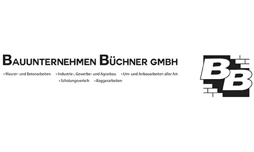 Bauunternehmen Büchner