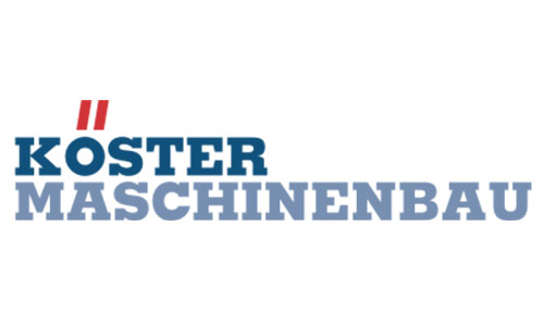 Köster Maschinenbau Anröchte GmbH