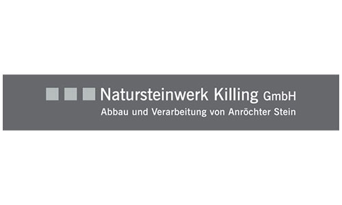Natursteinwerk Killing GmbH