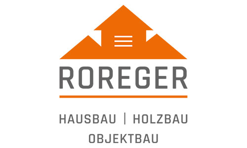 Theodor Roreger Holzbau
